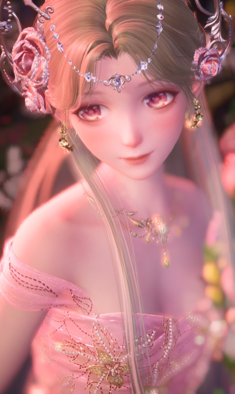 May Queen image