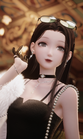 Alice in Miraland P1 image