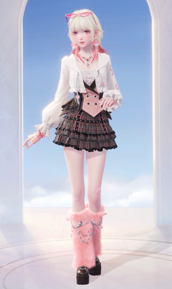 Pop Pink image