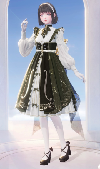 Doll image