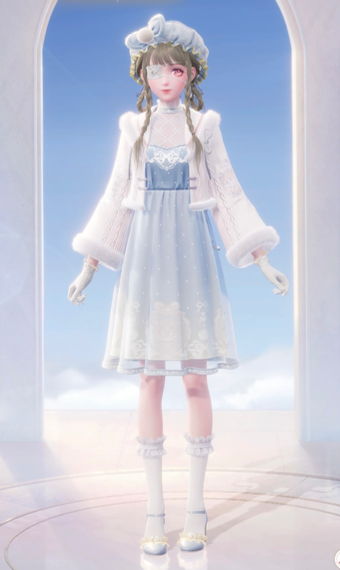Cosy Blue image