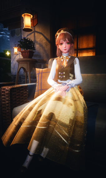 Amber Student image