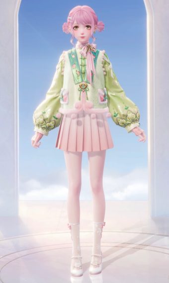 Cute Candy image