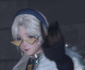First image
