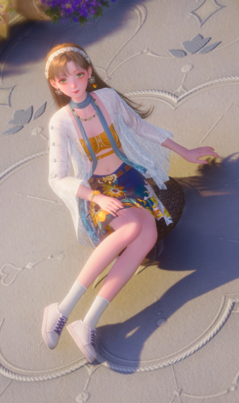 Summer Picnic image