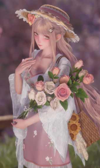 Blossom Dream image