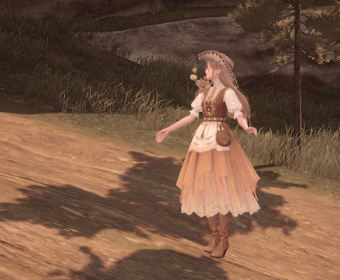 First image