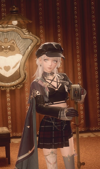 Gatekeep Gaslight Girlboss image