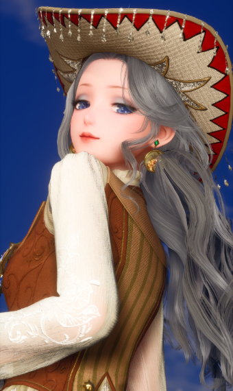 Sheriff Sheryl image