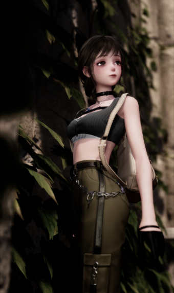 Lara Croft image