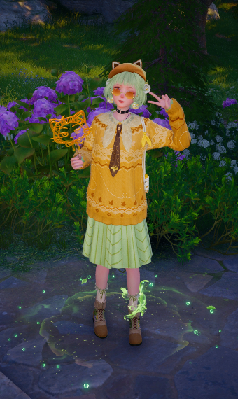 Bee lover image