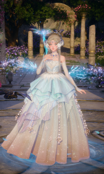 Barbie Swan Lake image