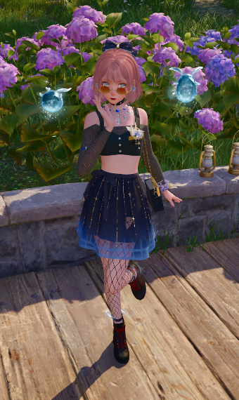 Rebel pink image