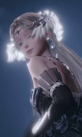A Moon's Aria image
