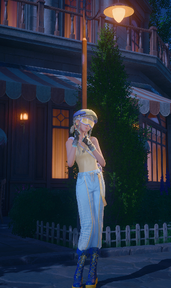 Fix-it! Nikki image