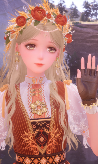 Harvest Adventurer image