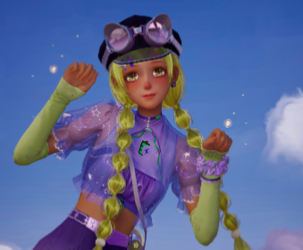 First image