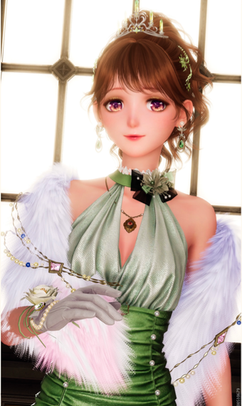 Prom Queen image