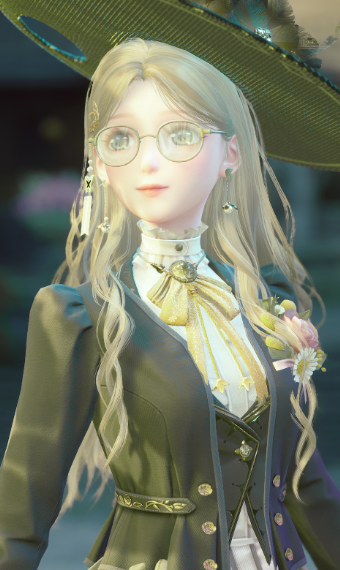 New Mayor of Florawish image