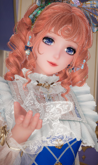 Refined Glow image