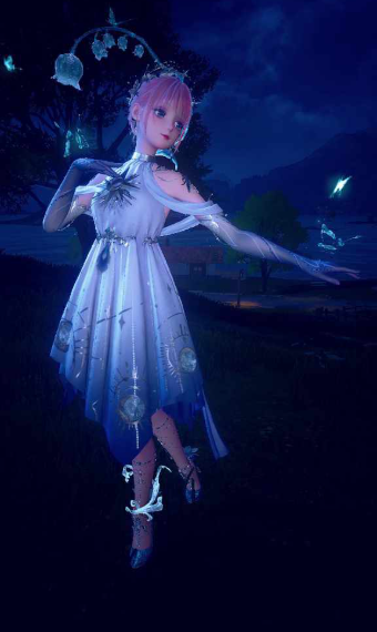 Butterfly Fairy image