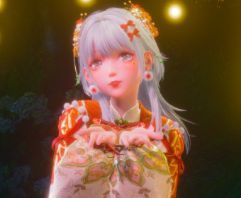 First image