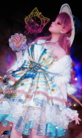 delicious hope image