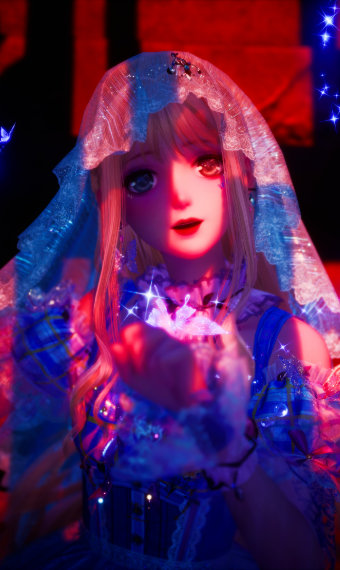 sister image
