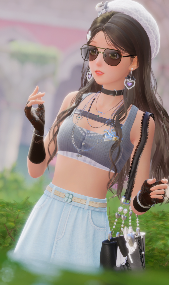 University Heartbreaker image