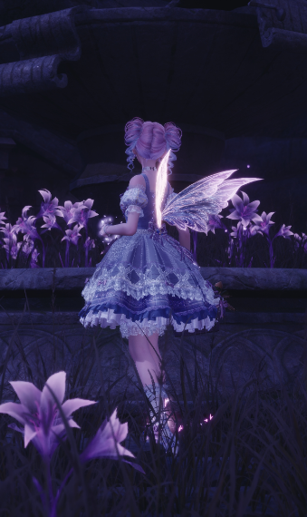 Pink Petal image