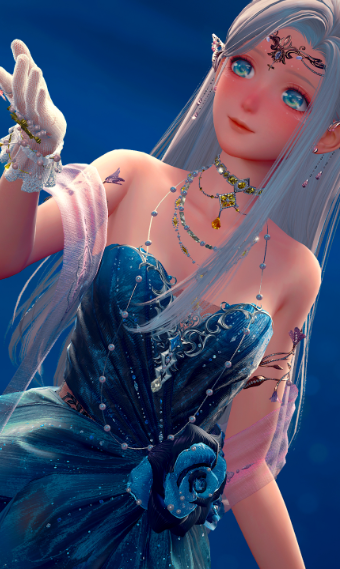 Moon Serenade image