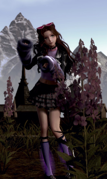Clawdeen Wolf image