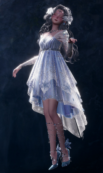 Silverstream Siren image