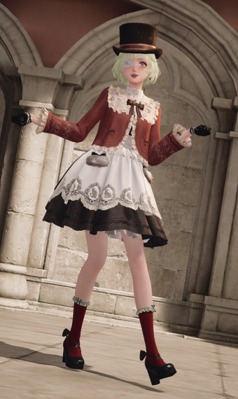 cherry hatter image