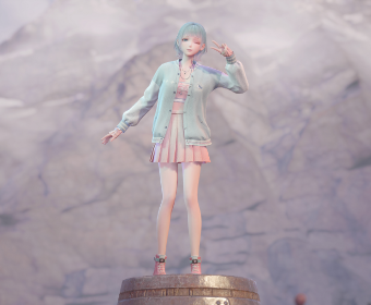 First image