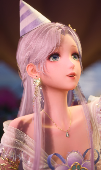 Dress Challenge - 8. Happy Birthday image