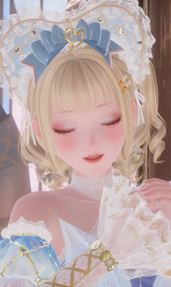 Music Doll image