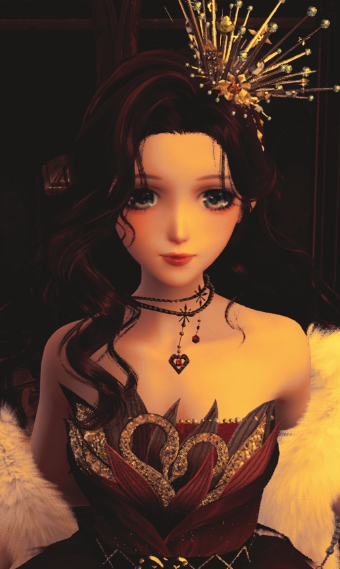 red queen image