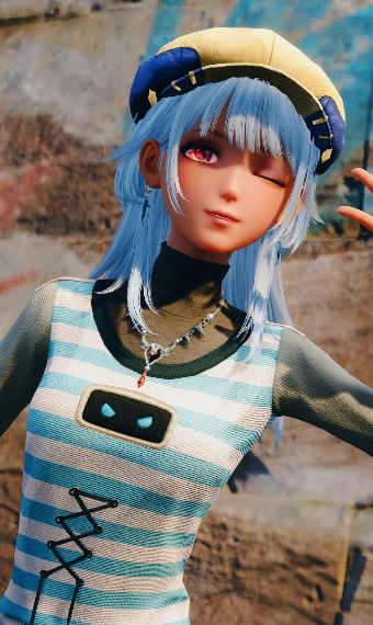 Casual coolness image
