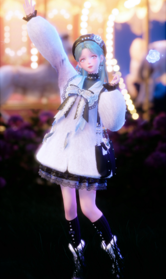shoujo girl 2 image