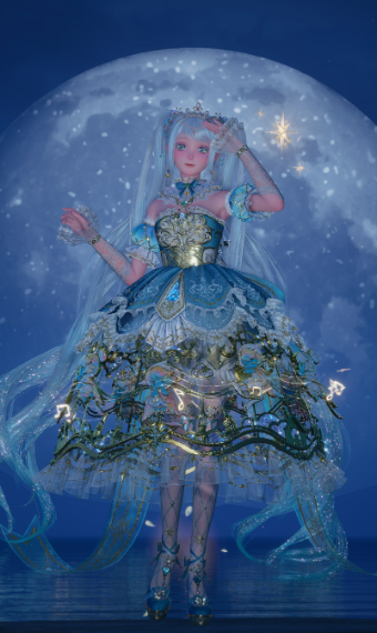 Timeless Fantasy image