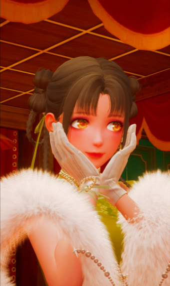 Daisy Singer image