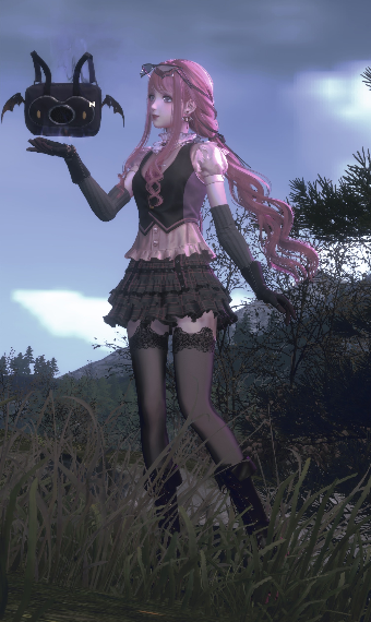 Draculaura image