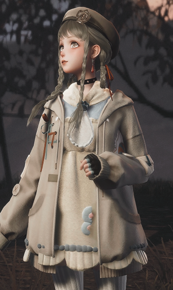 Softly, softly image