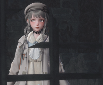 First image