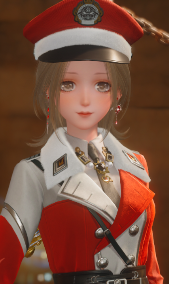 Toy Soldier image