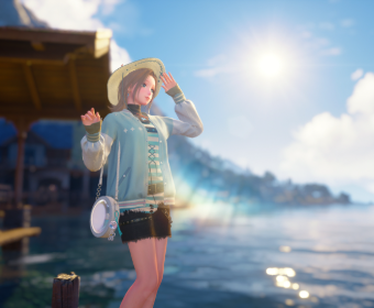 First image