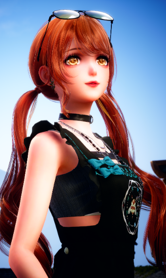 Orange Attitude image