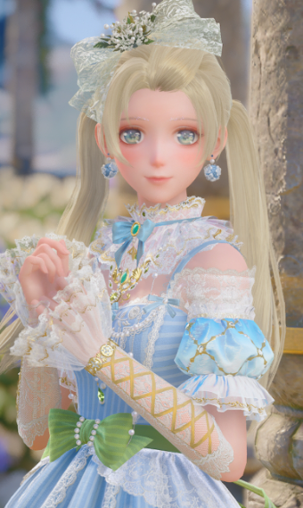 Ribbon Obsession image