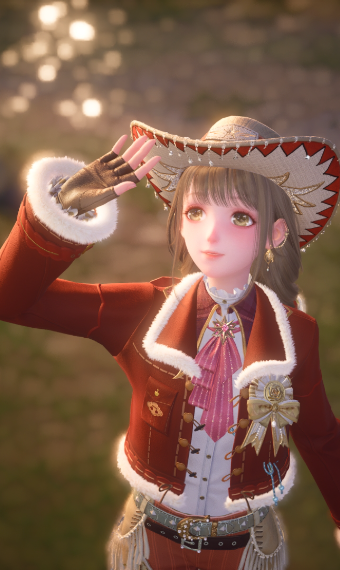 Darling Deputy image